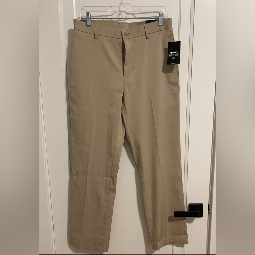 Golf pants